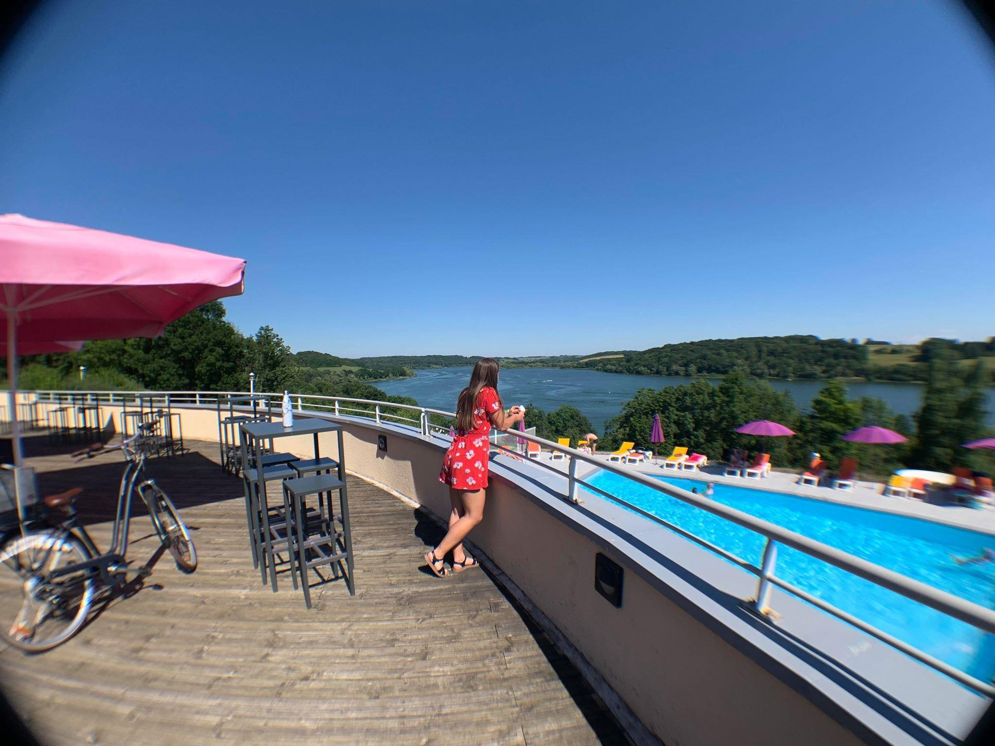 Camping Koawa de la Liez, Peigney, France