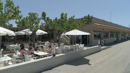 Camping Resort Els Pins, Malgrat De Mar, Spain