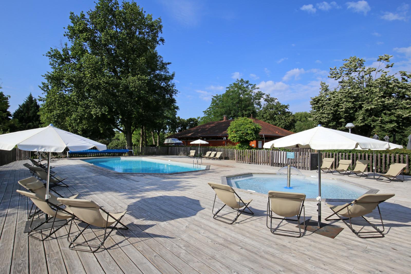 Camping de l'Ill - Colmar, Horbourg Wihr, France