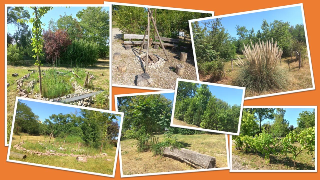 Camping Onlycamp Vauban, Neuf-brisach, France