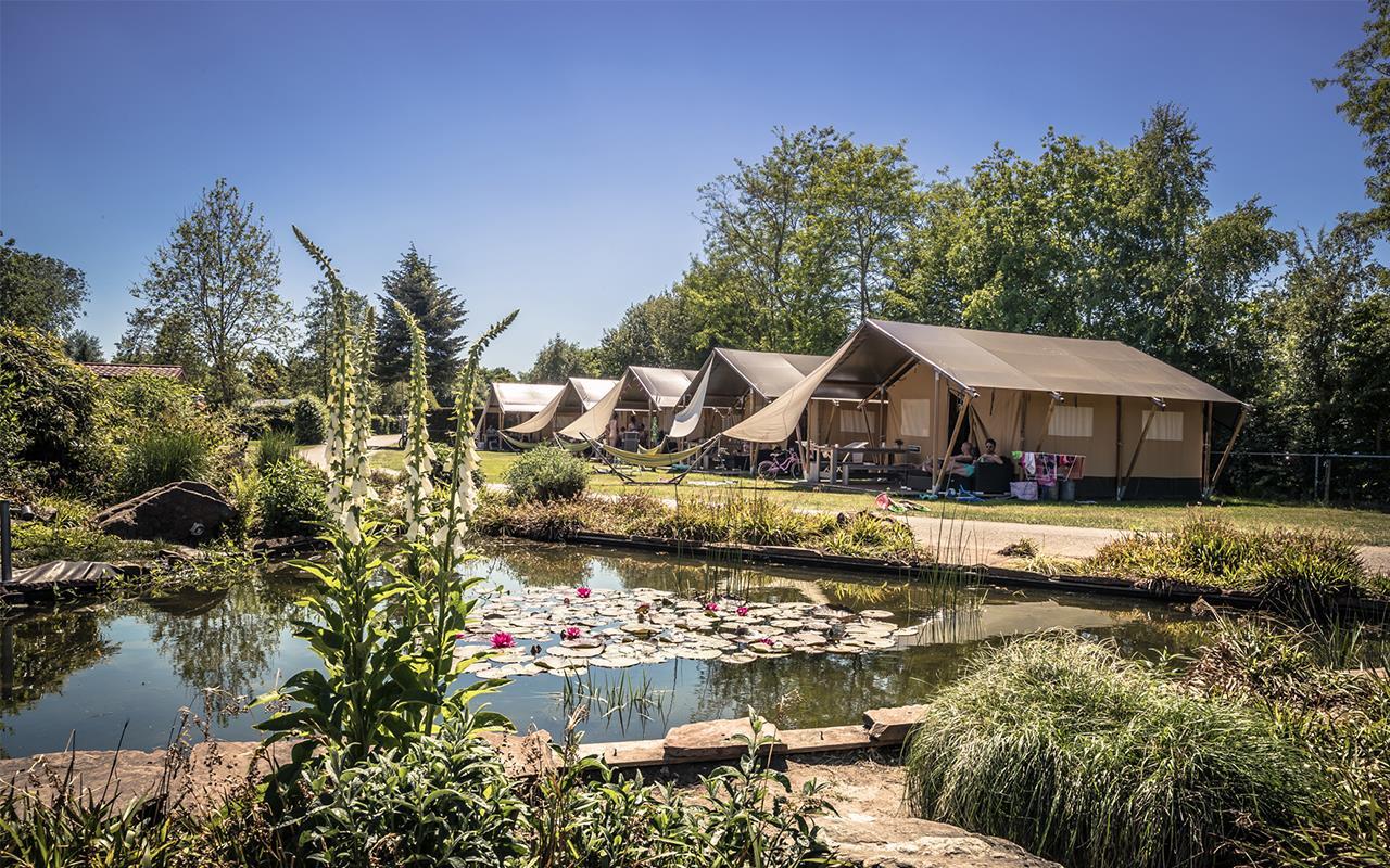Vakantiepark De Luttenberg, Luttenberg, Netherlands