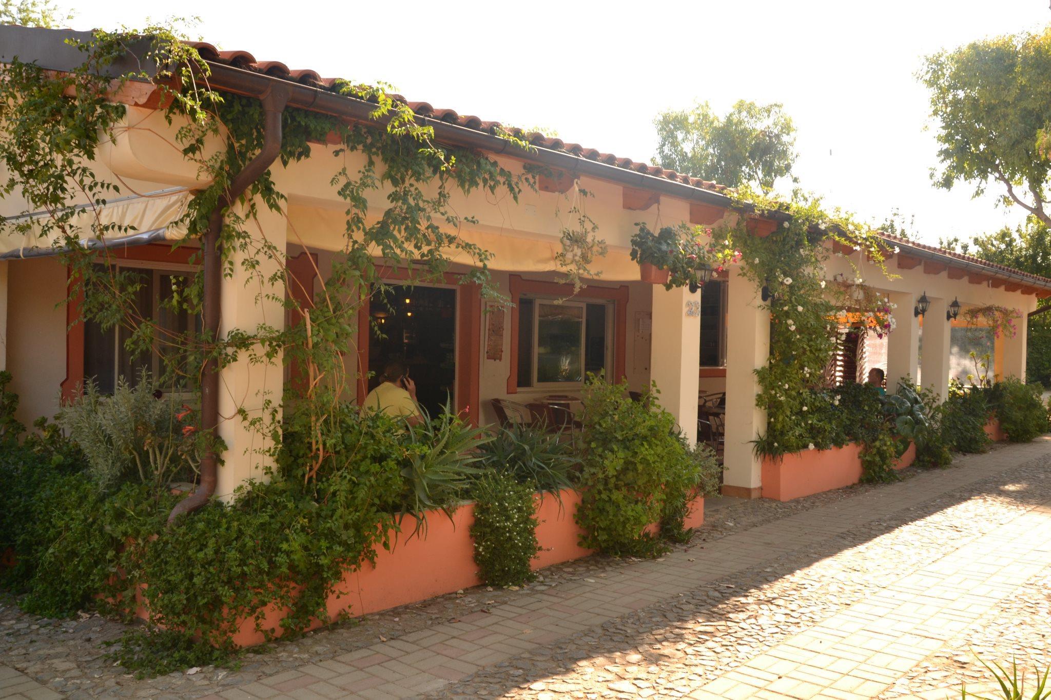 Camping Bella Vista, Albenga, Italy