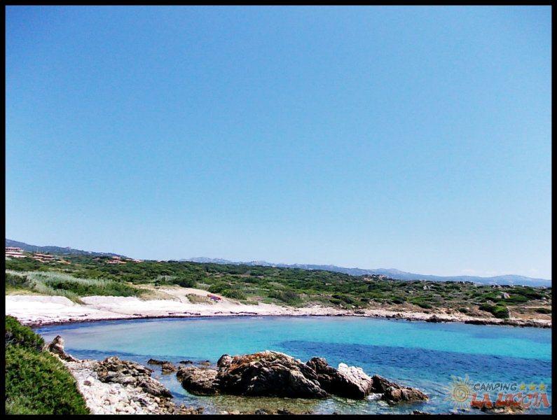 Camping La Liccia, Santa Teresa Di Gallura, Italy