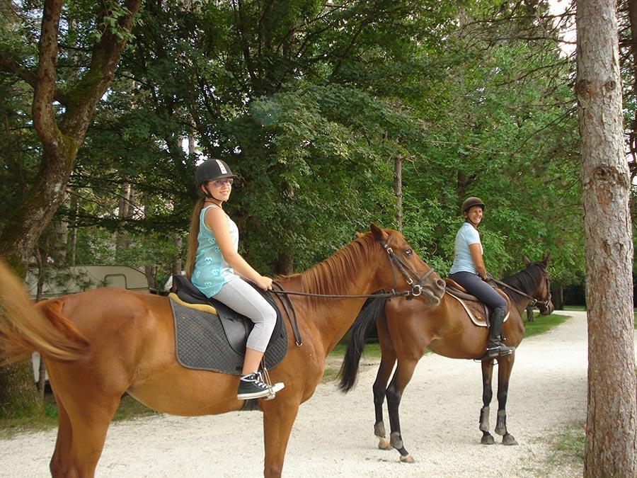 Camping Villaggio Rio Verde, Costacciaro, Italy