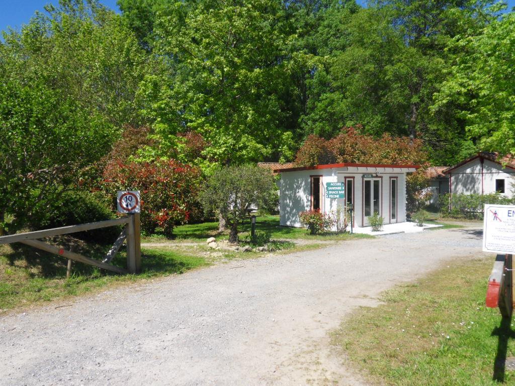 CAMPING ETCHE ZAHAR, Urt, France