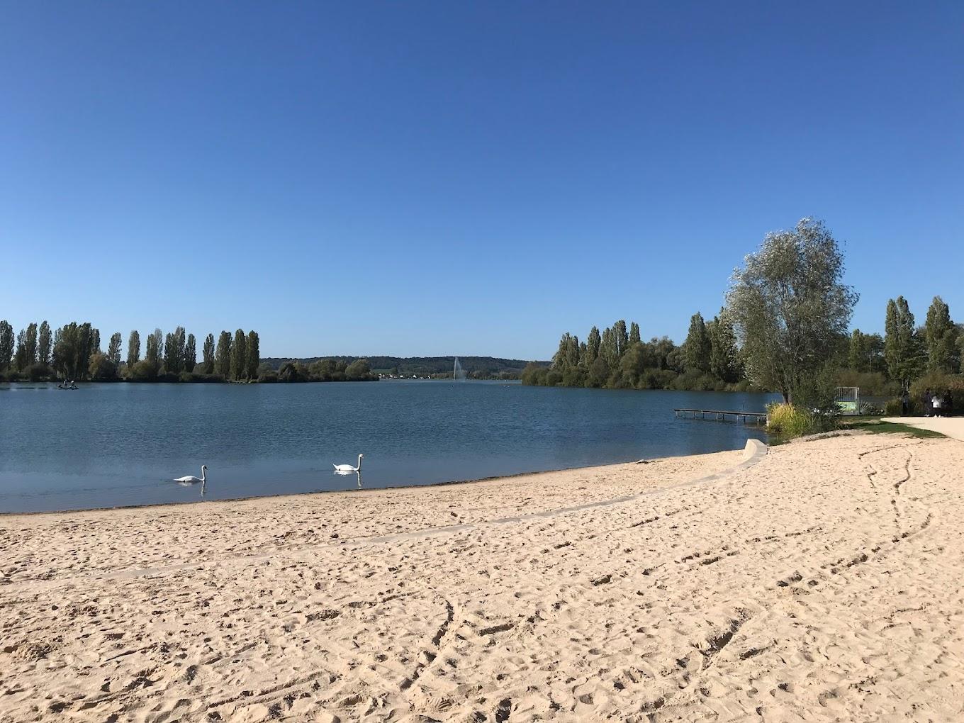 Camping Seasonova Vesoul, Vesoul, France