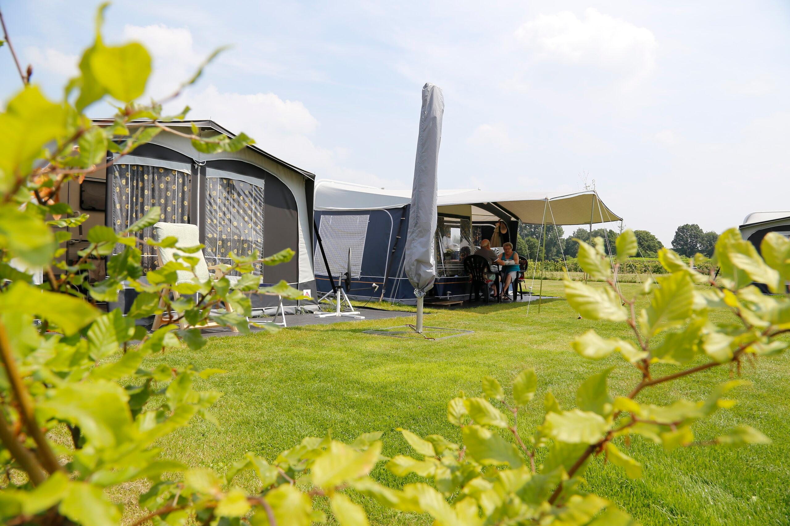 Camping Houtum, Kasterlee, Belgium