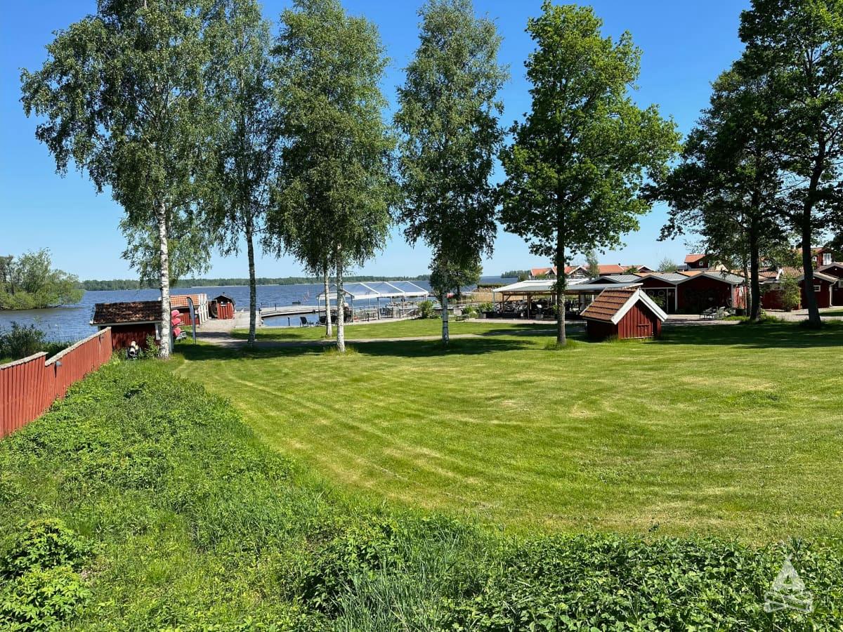 Ranch Mörby, Stora Mellösa, Sweden