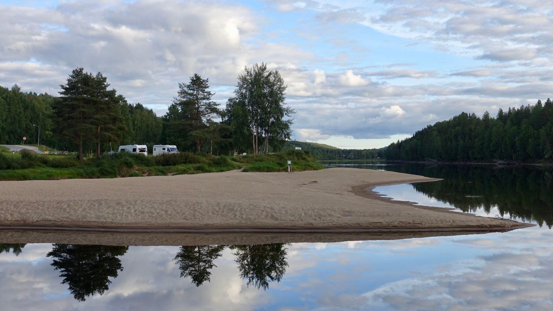 Camping Boslust, Putten, Netherlands