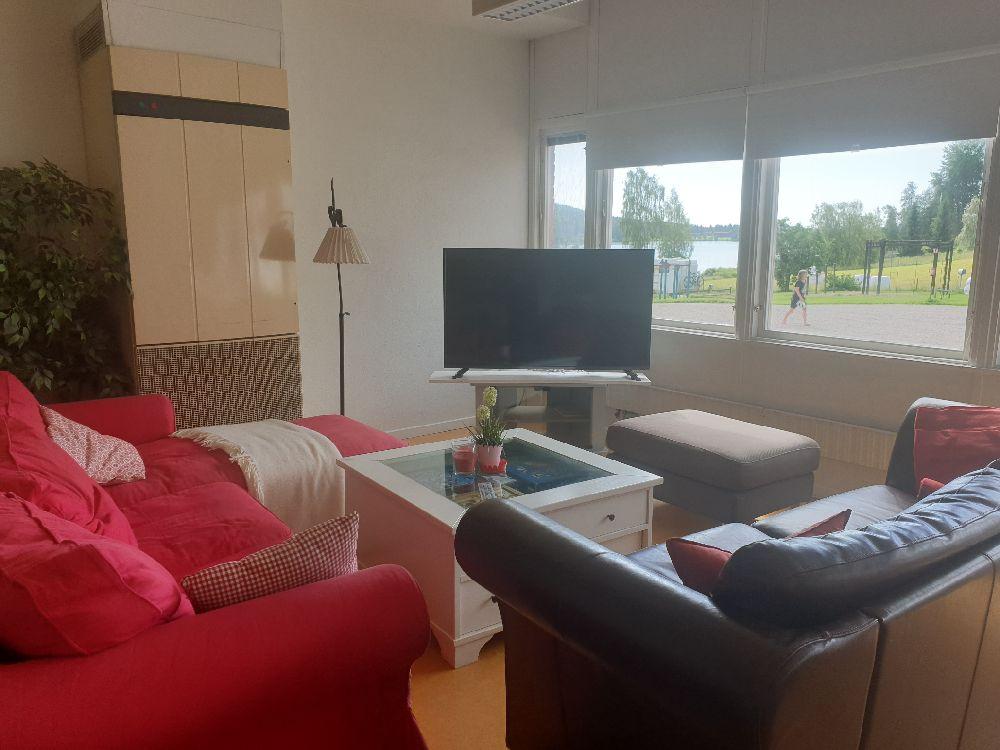 Tängerdalens Camping & Cafe, Enviken, Sweden
