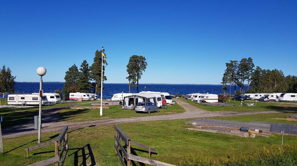 Camping De Ikeleane, Bakkeveen, Netherlands
