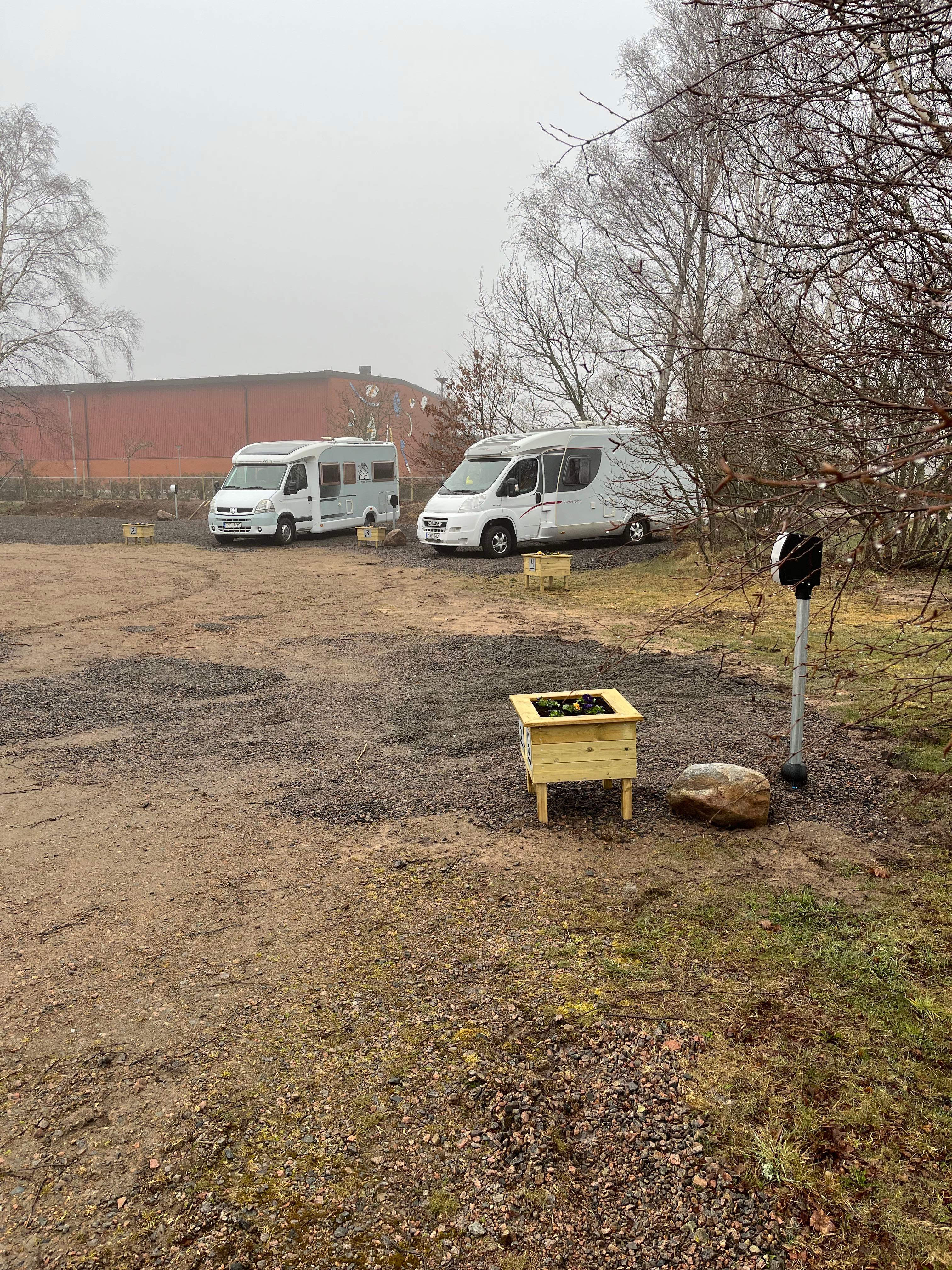 Vejby if, Vejbystrand, Sweden