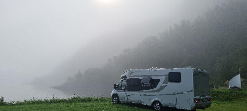 Camping Koawa Le Colporteur, Bourg D'oisans, France