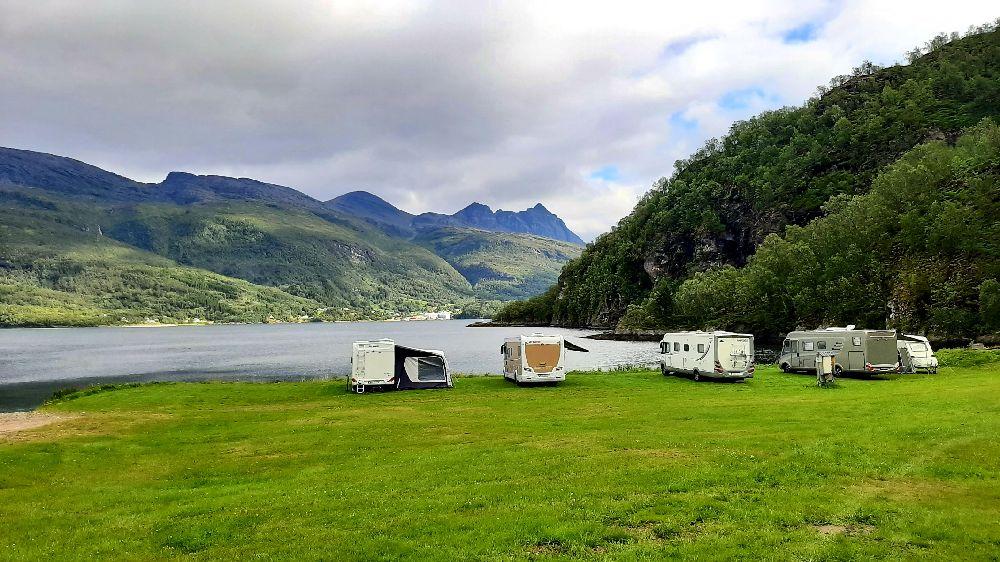 Camping Koawa Le Colporteur, Bourg D'oisans, France