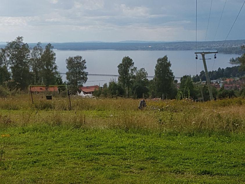 Rättviksbacken, Rättvik, Sweden