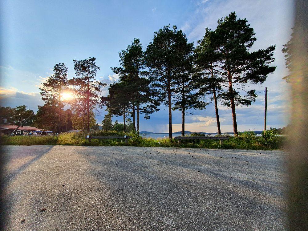 Camp Viking, Gällö, Sweden