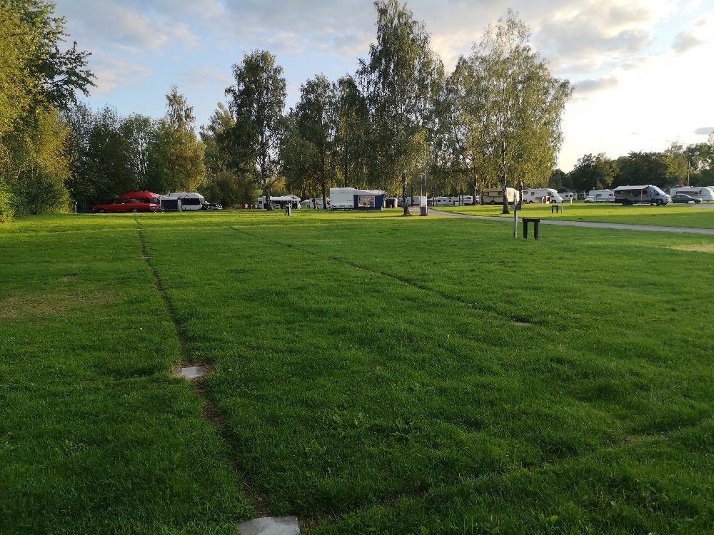 Gustavsvik, Örebro, Sweden