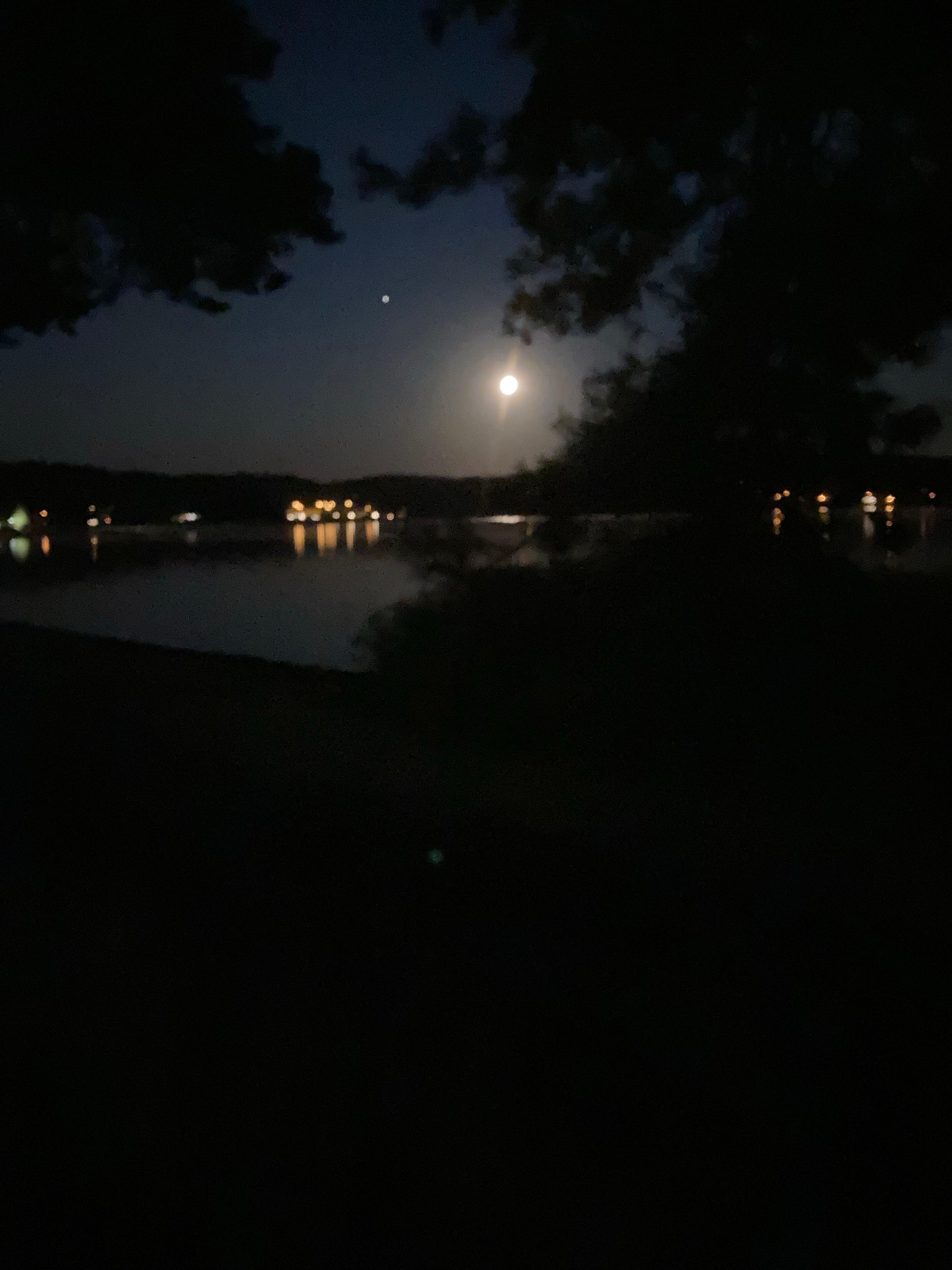 Hanatorps camping, Örby, Sweden