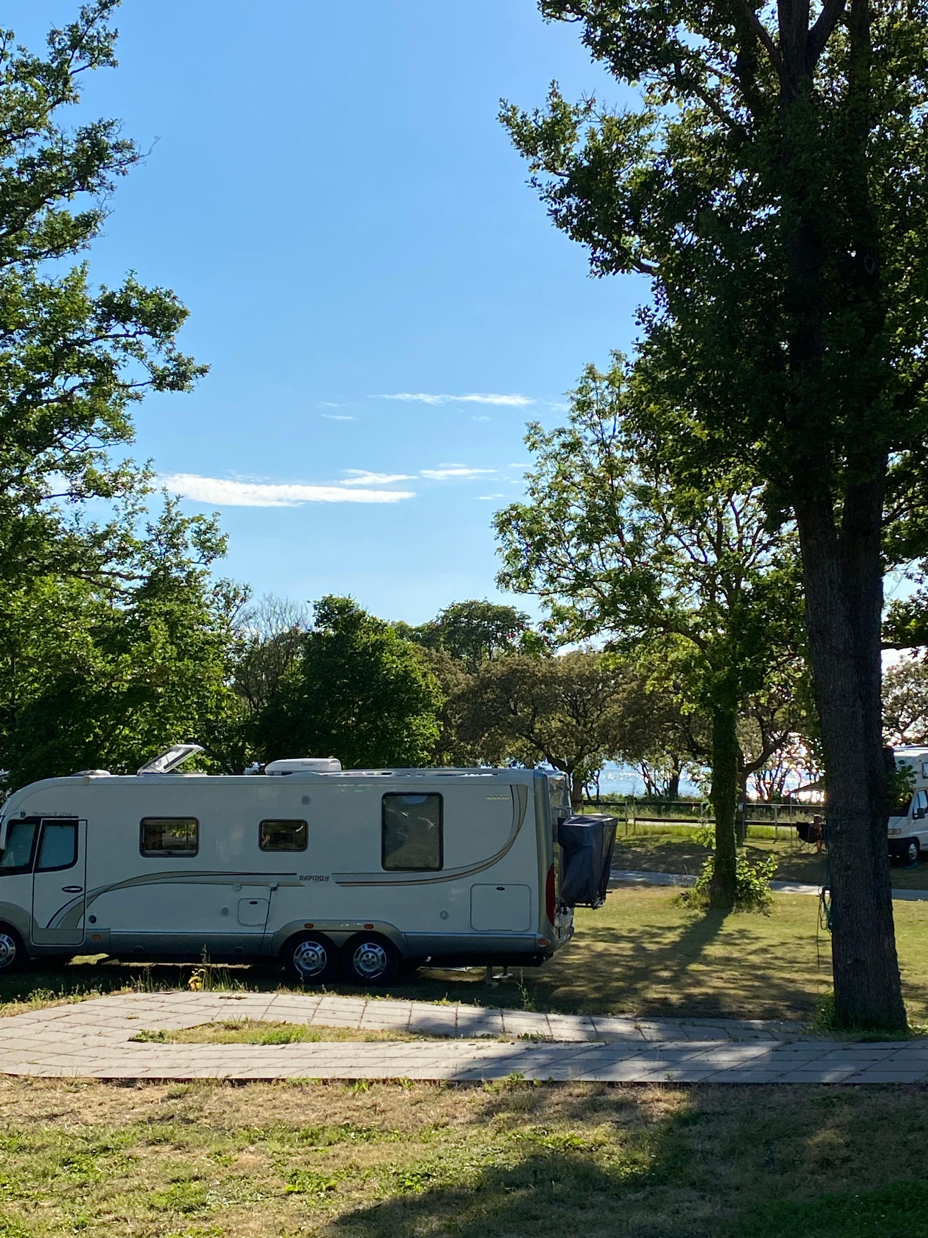 Visby Strandby, Visby, Sweden