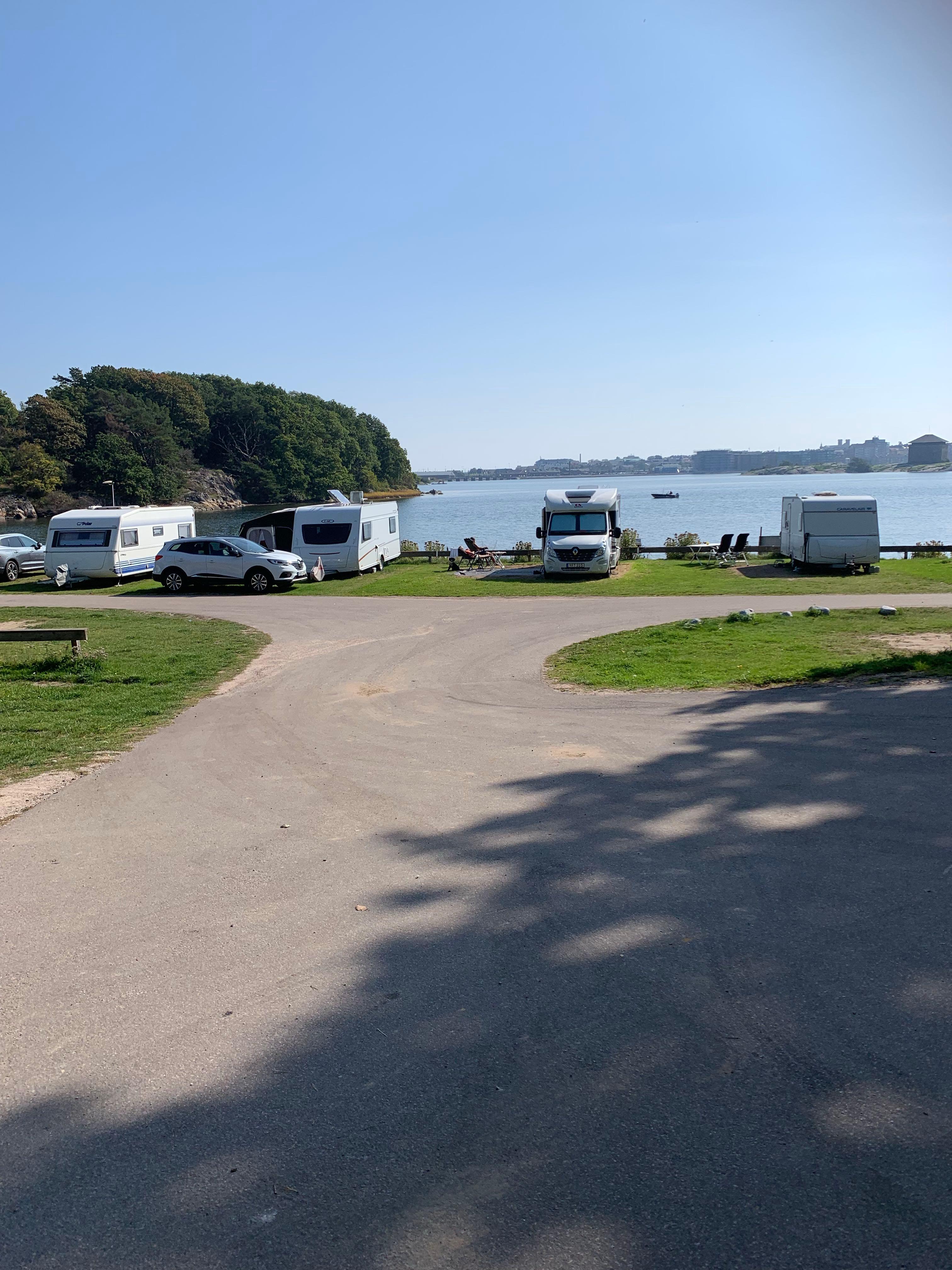 Dragsö, Karlskrona, Sweden