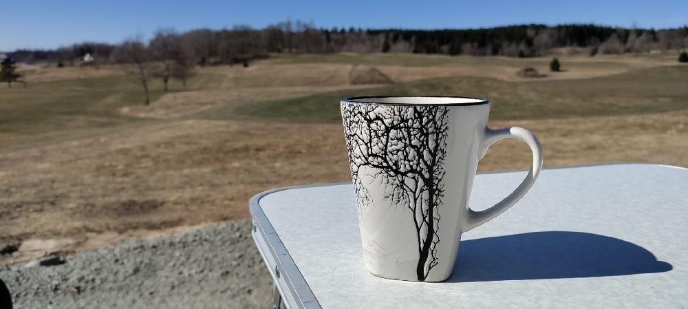 Dagsholms golfklubb, Färgelanda, Sweden