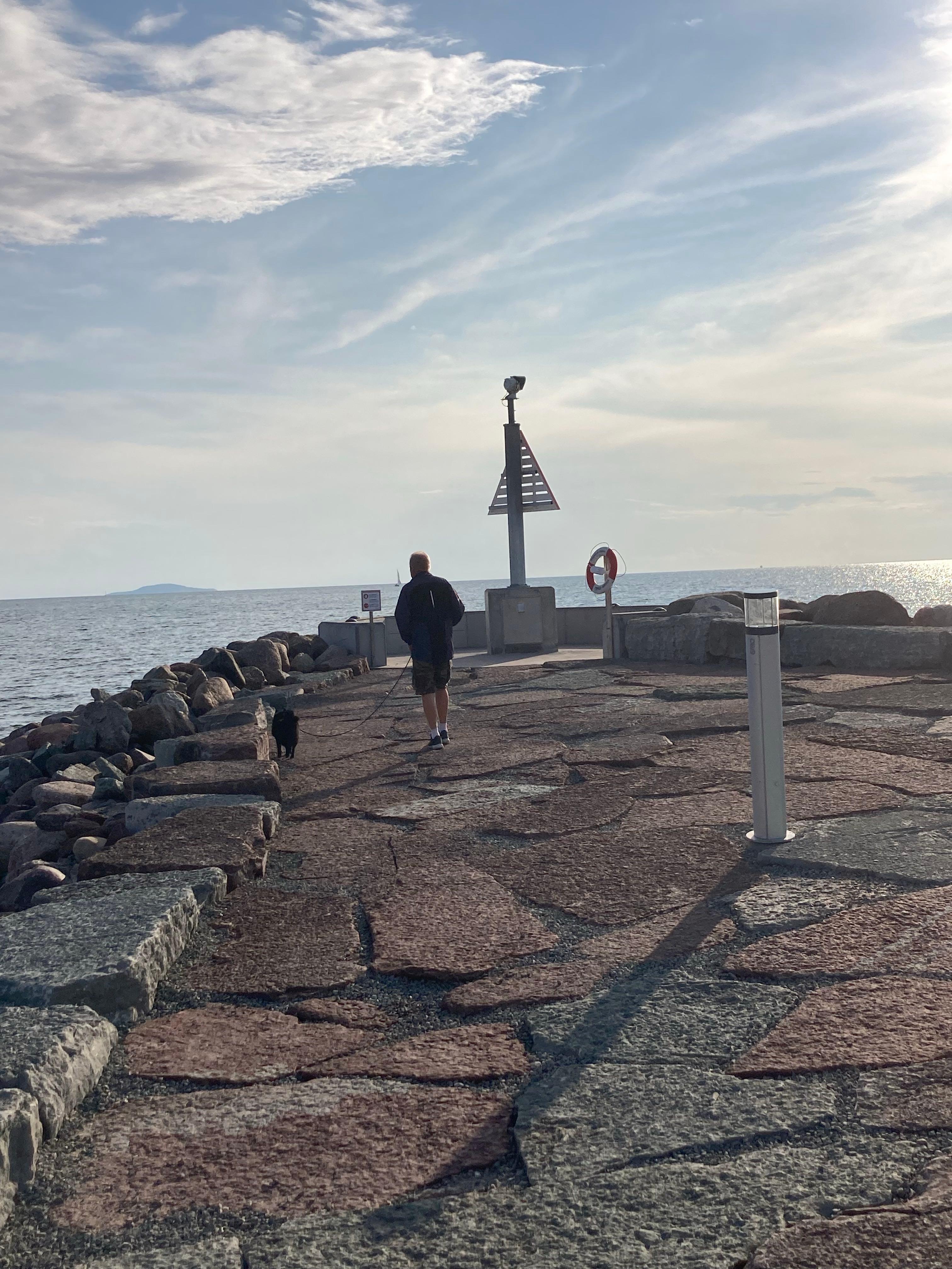 Neptuni camping, Byxelkrok, Sweden