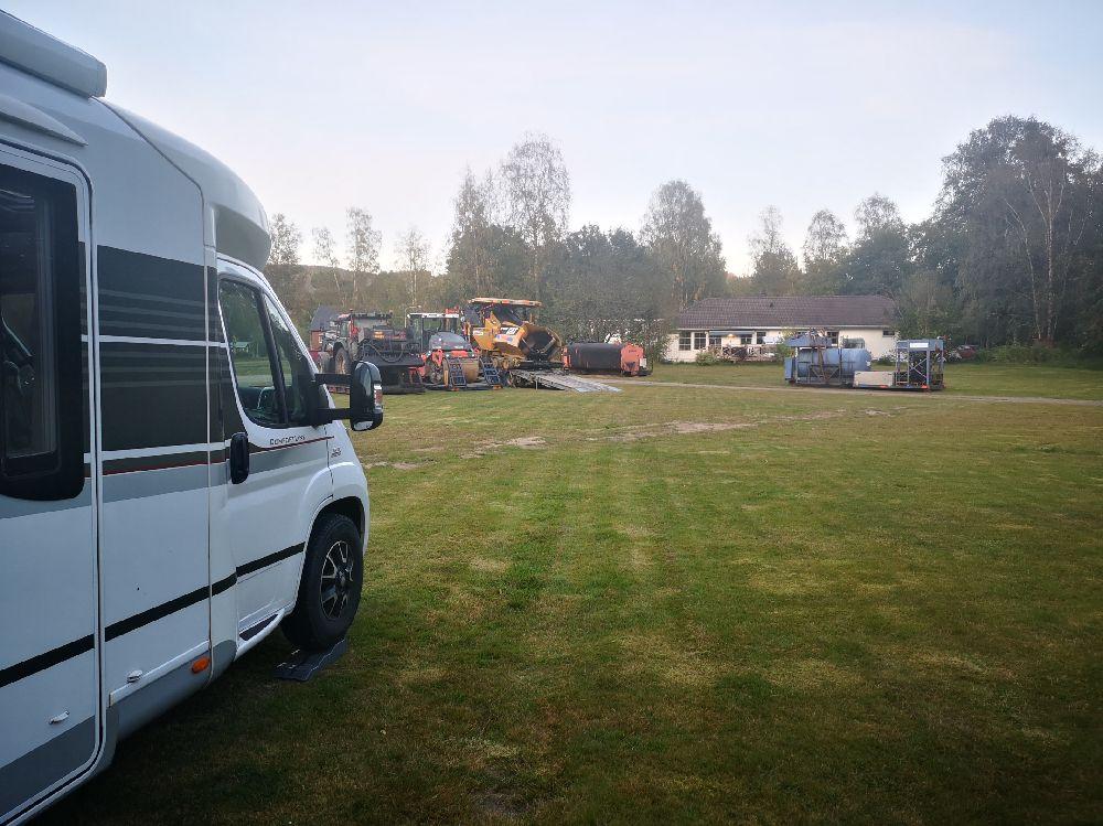 Gräsmarks Hembygdsgård, Gräsmark, Sweden