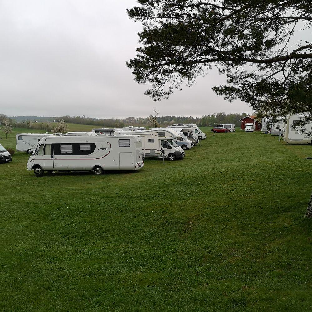 Brevikens golfklubb, Karlsborg, Sweden