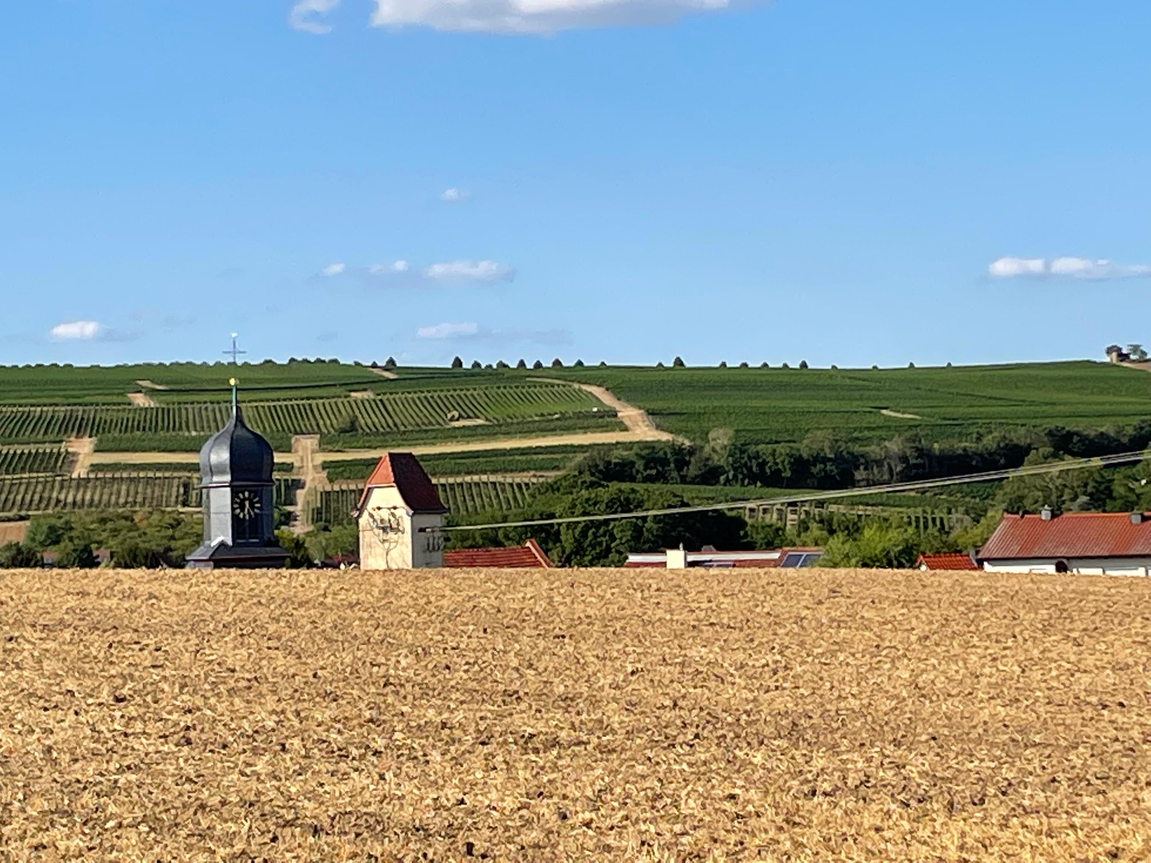 Gutenbornerhof, Alzey-weinheim, Germany