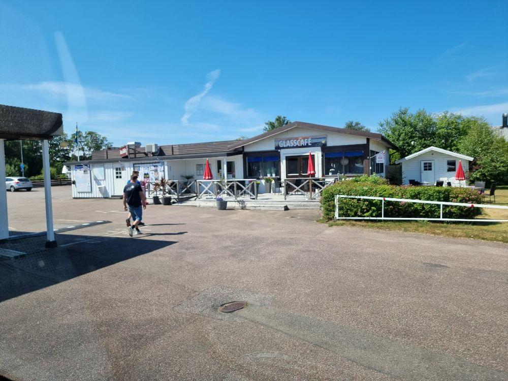 Vilshärads Camping, Halmstad, Sweden