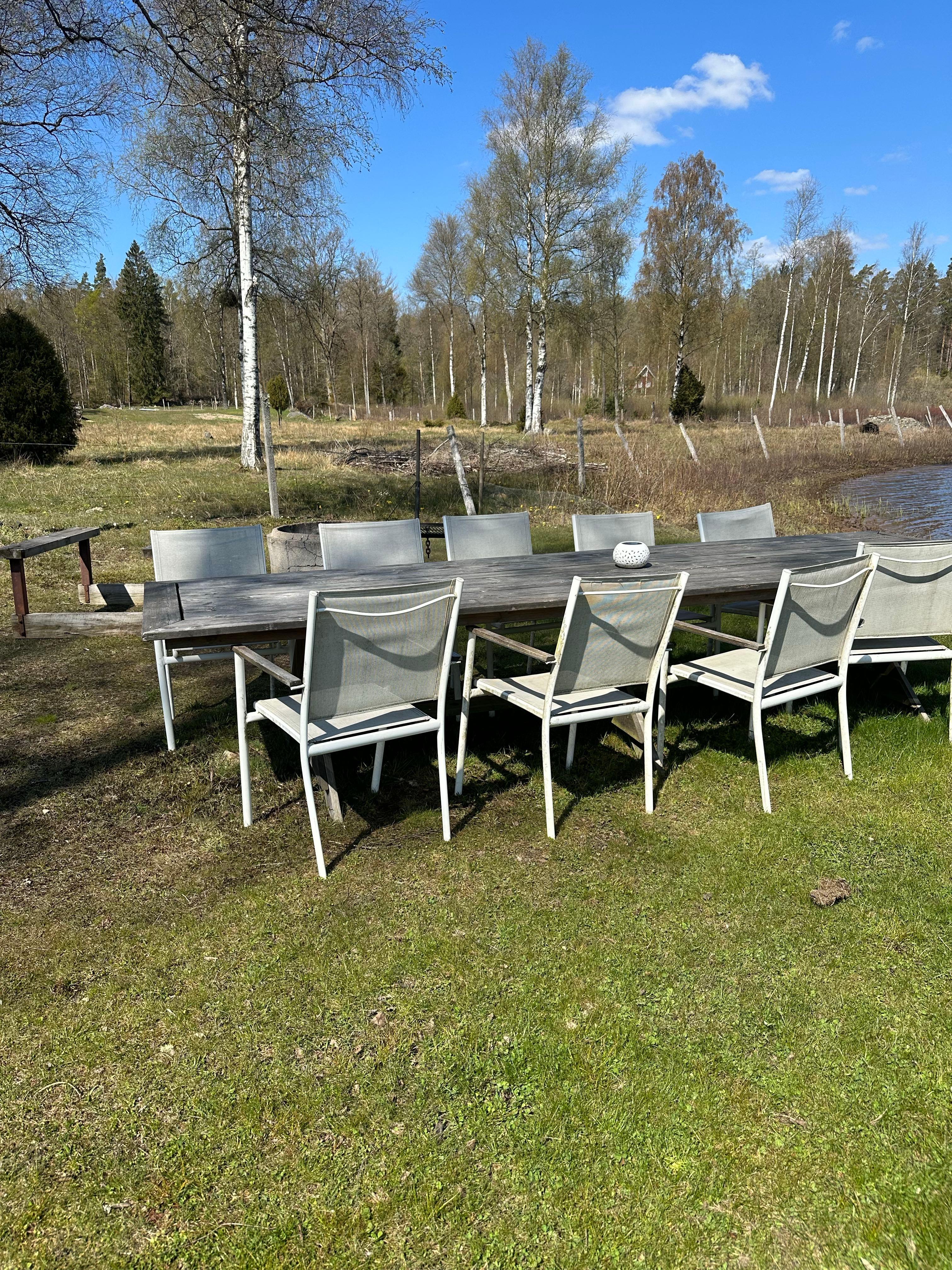 Stjernkvist’s Hunshult, Hunshult Lönsboda, Sweden