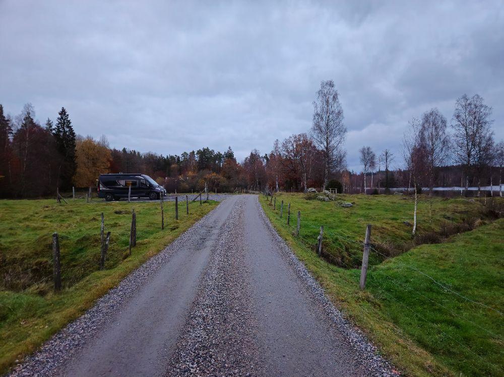 Stjernkvist’s Hunshult, Hunshult Lönsboda, Sweden