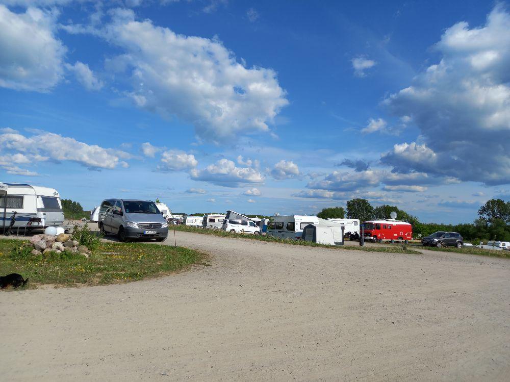Lütt Moor, Wismar, Germany