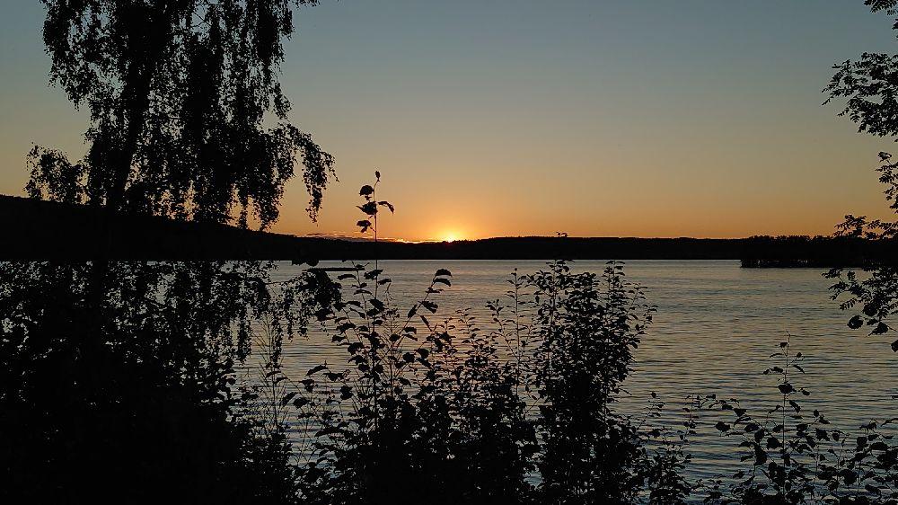 Hälle Fishing Camp, Hälle, Sweden