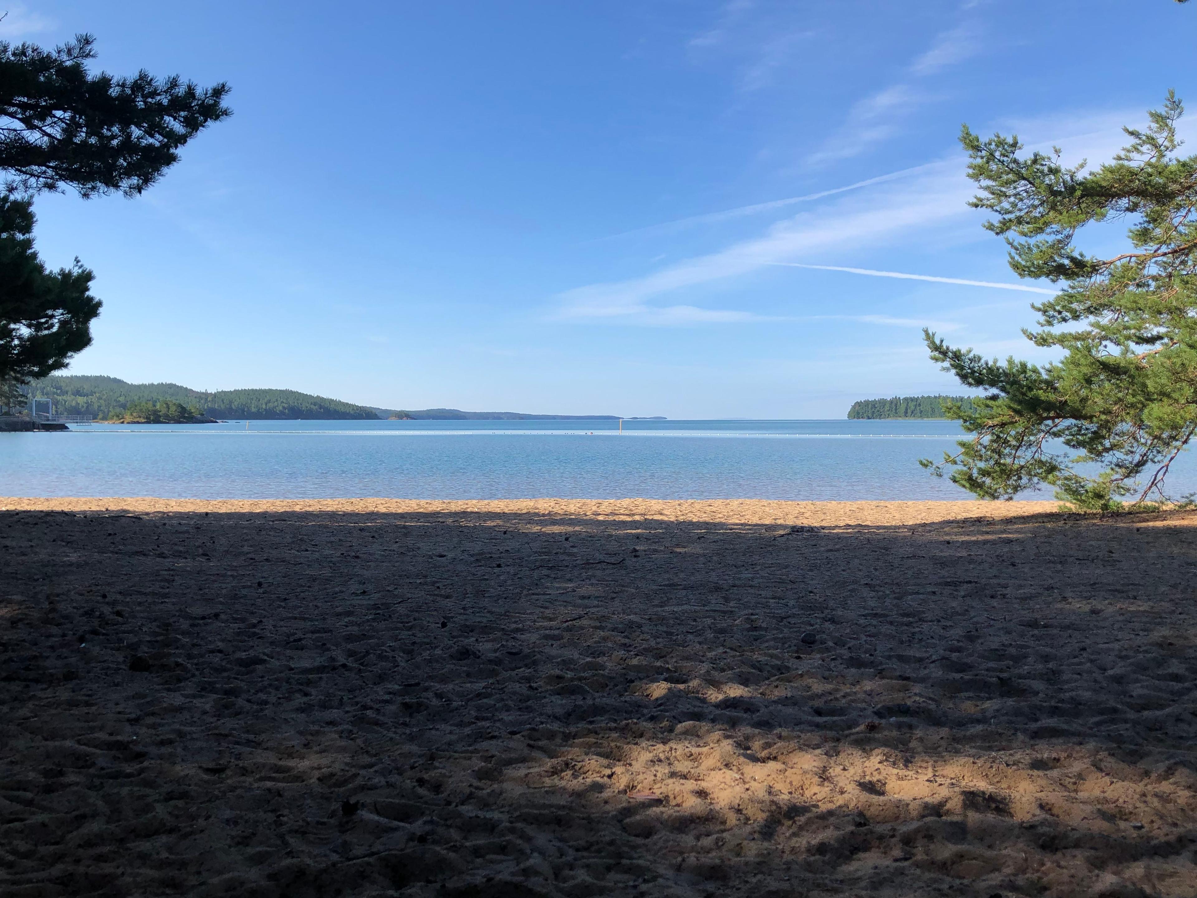 Harge Bad & Camping, Hammar, Sweden