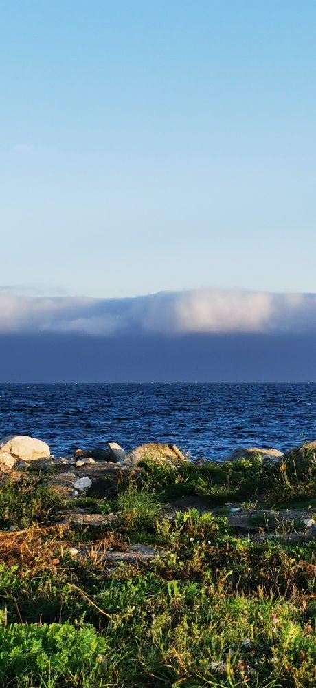 Ställplats Nogersund, Sölvesborg, Sweden