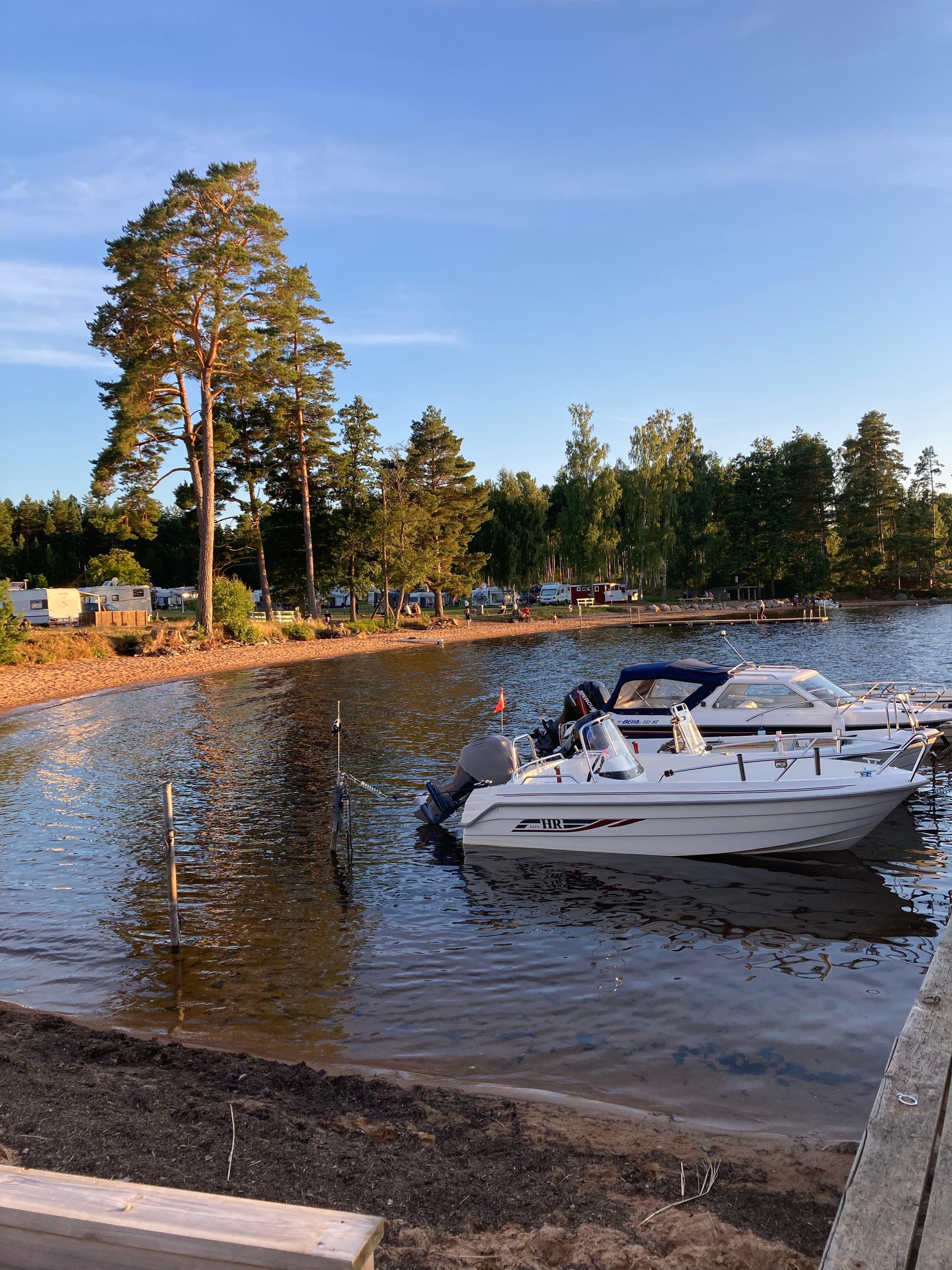 Camping De Ikeleane, Bakkeveen, Netherlands