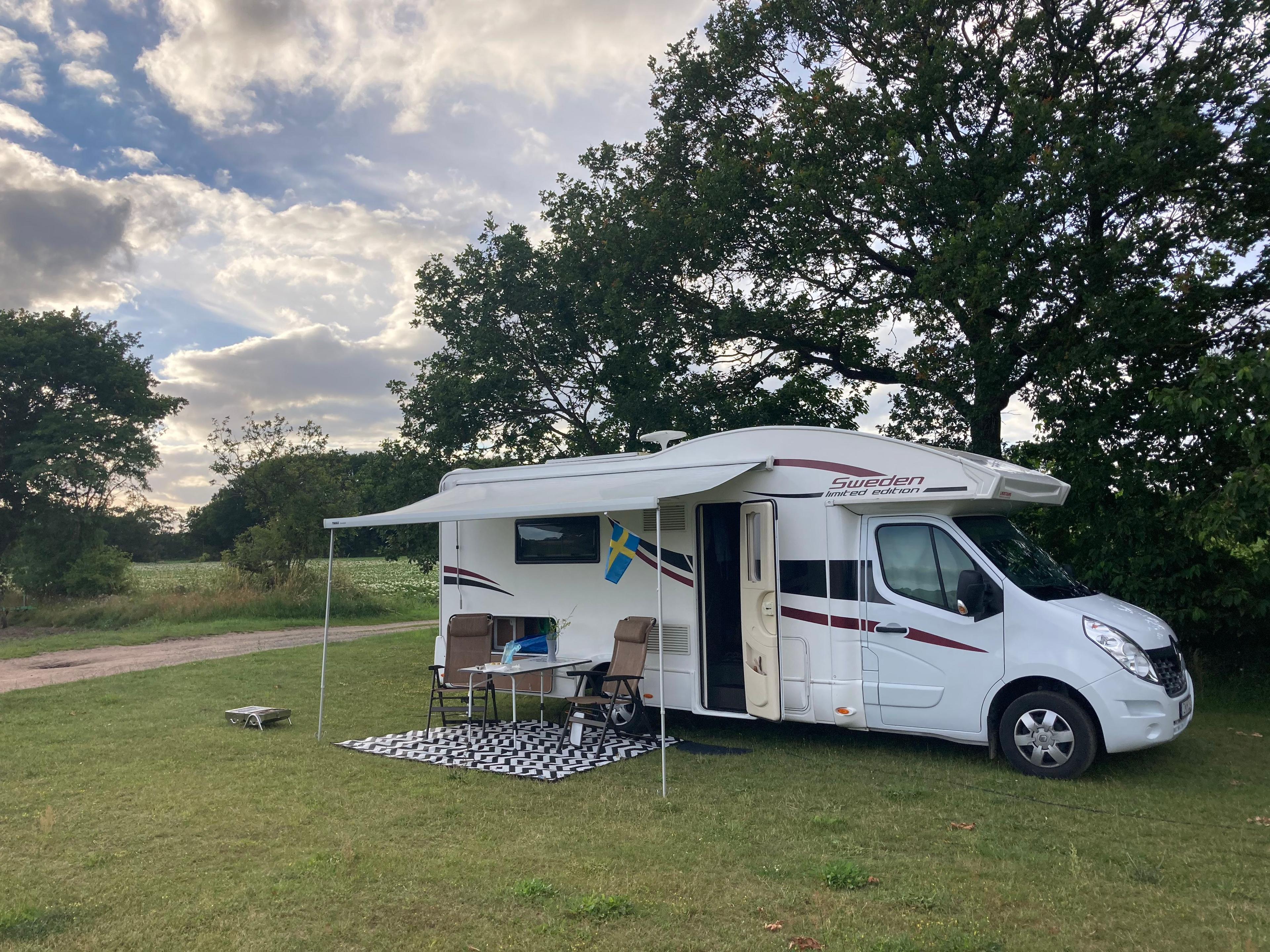 Olseröds hundcenter, Olseröd, Sweden