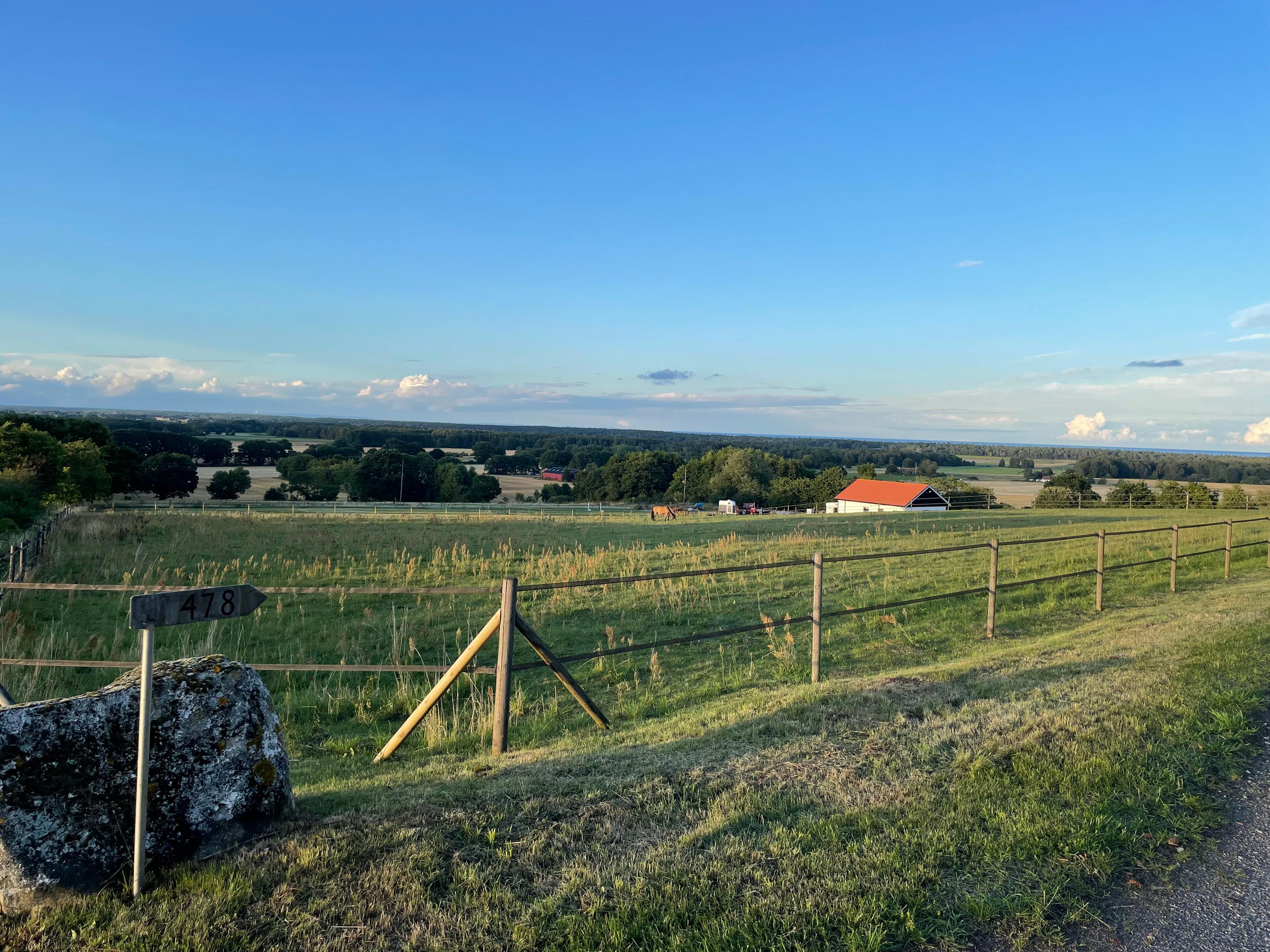 Olseröds hundcenter, Olseröd, Sweden