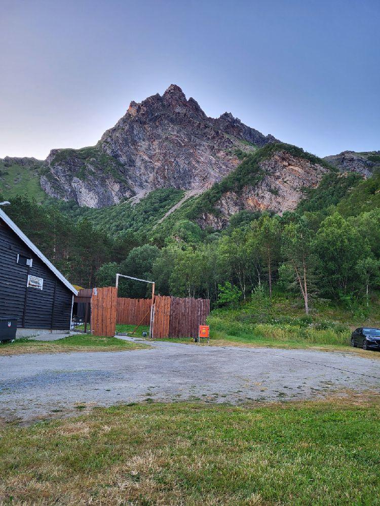 Steigen vikingstue AS, Steigen, Norway