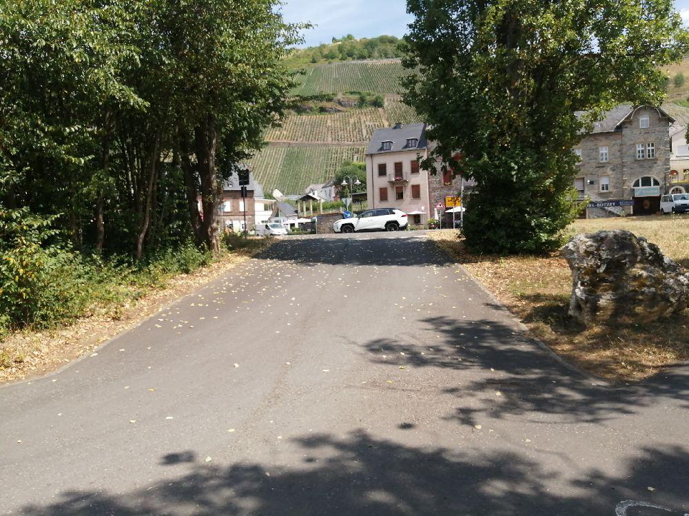 Wohnmobil- und Freizeitanlage Sun-Park, Graach An Der Mosel, Germany