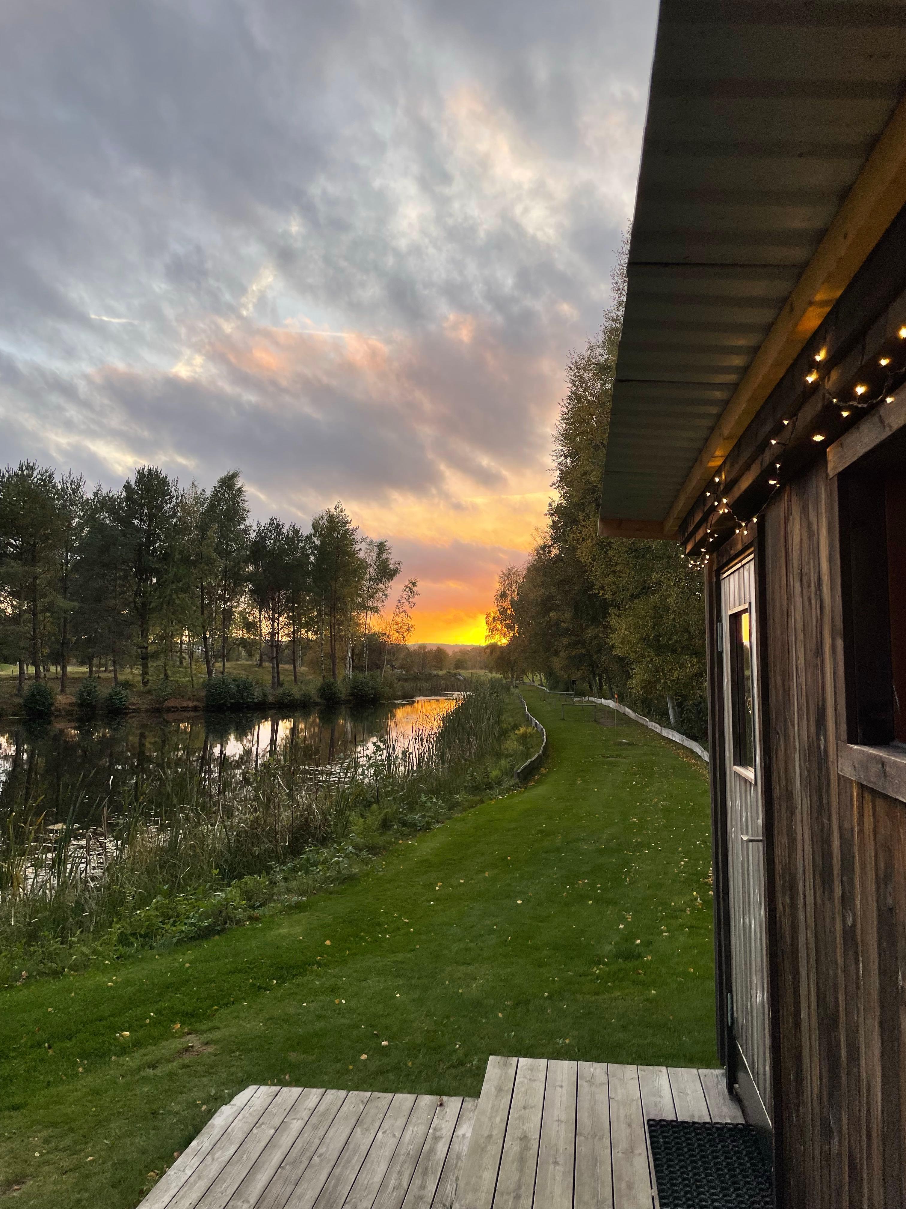 Våxtorps naturcamping, Våxtorp, Sweden