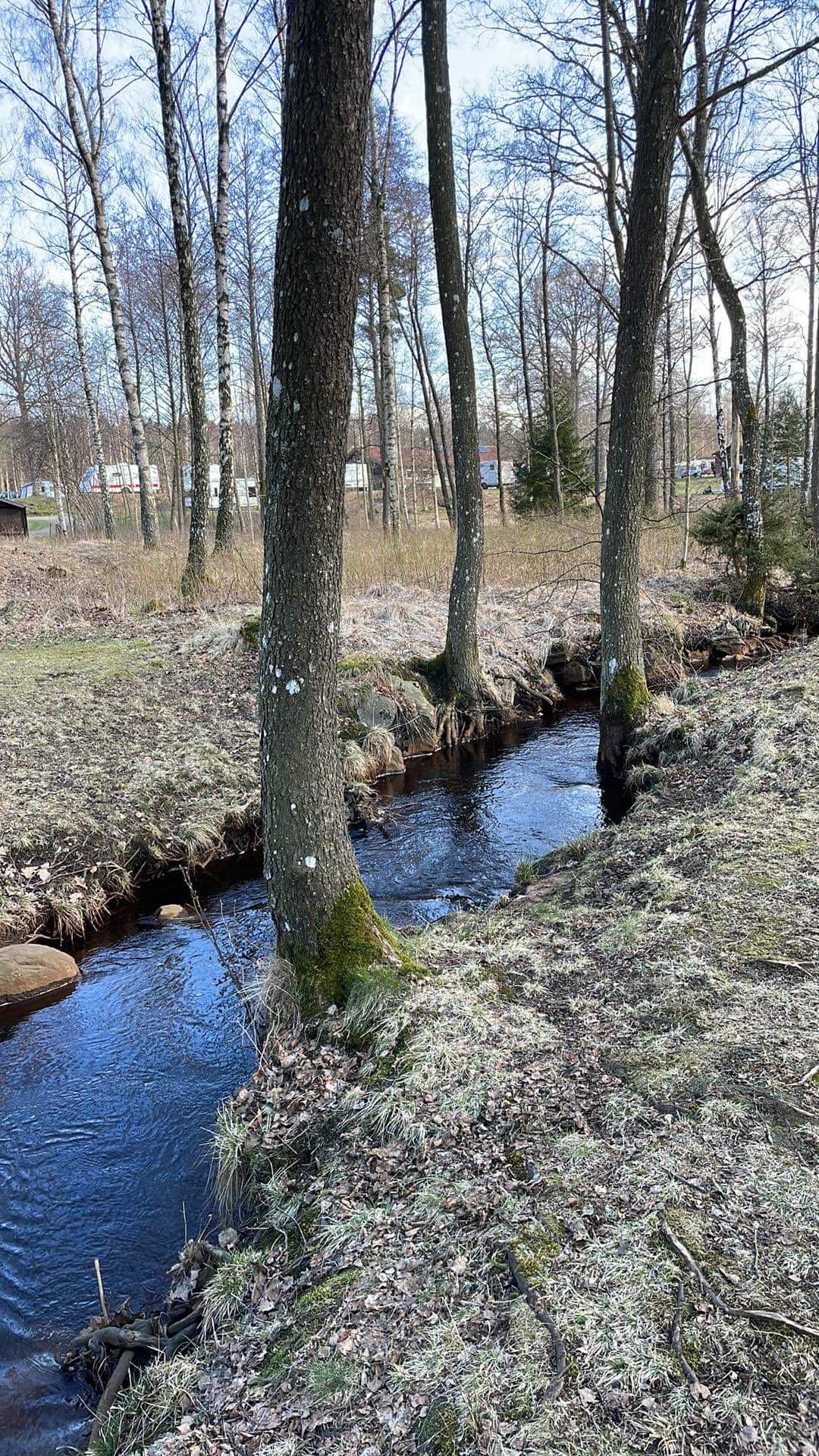 Våxtorps naturcamping, Våxtorp, Sweden