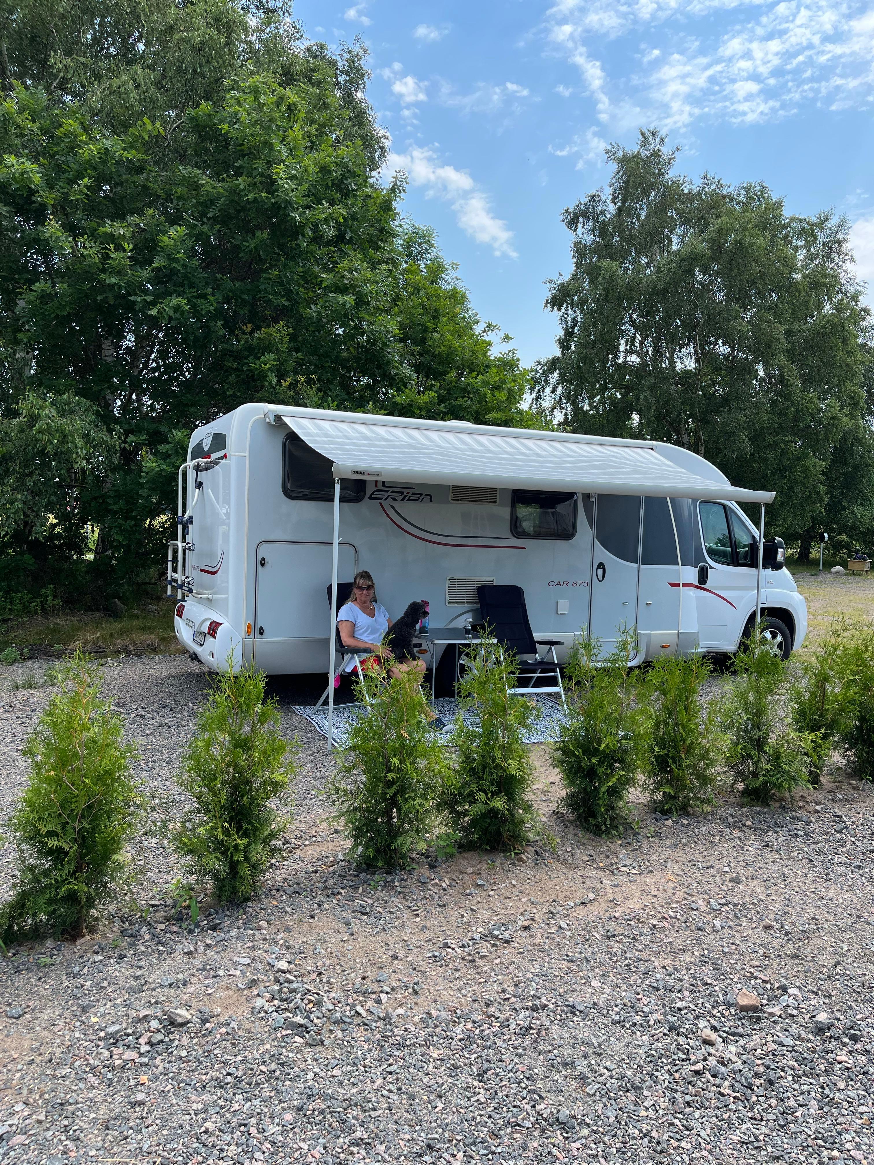 Vejby if, Vejbystrand, Sweden