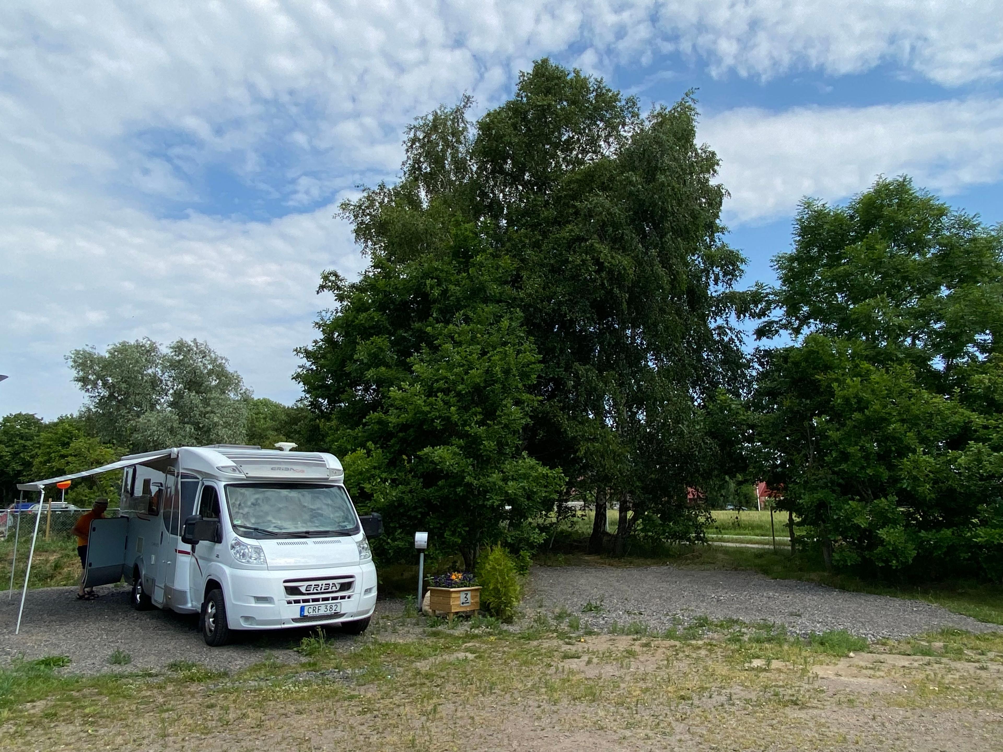 Vejby if, Vejbystrand, Sweden