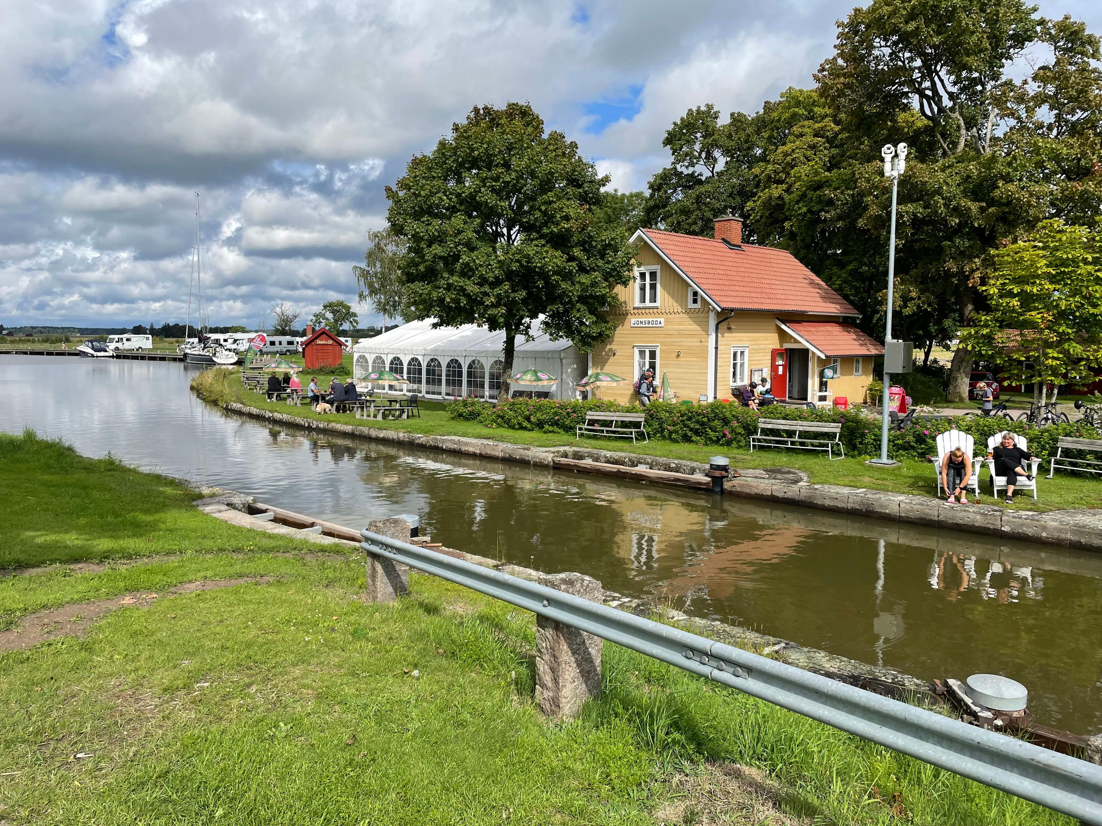 Jonsboda, Jonsboda, Sweden