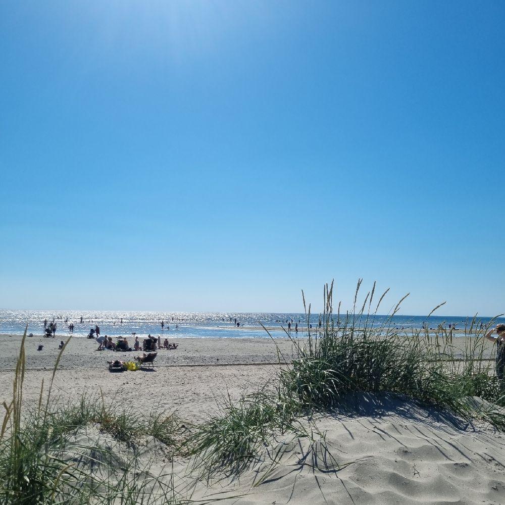 Björkängs Vandrarhem Ställplats, Varberg, Sweden