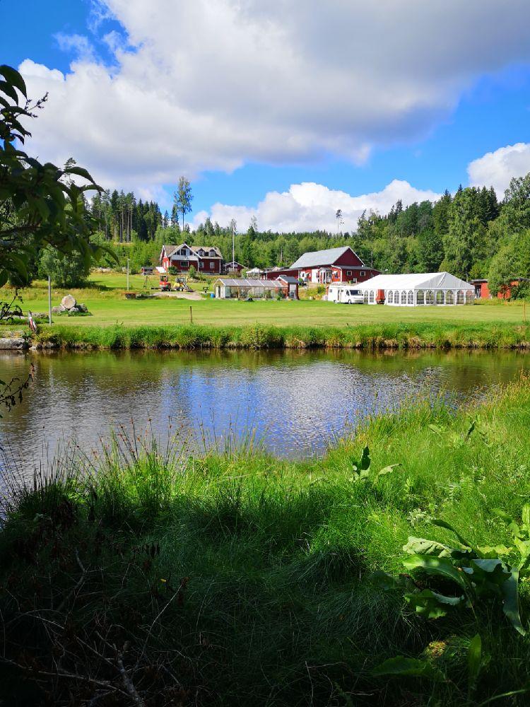 Trevia Cafe&Pub, Hökerum, Sweden