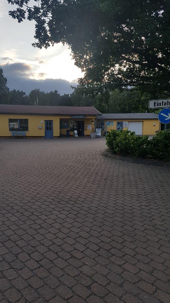 OstseeCamp Dierhagen, Dierhagen, Germany