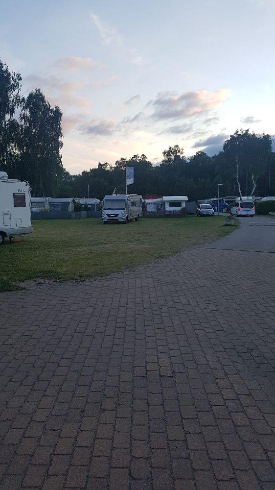 OstseeCamp Dierhagen, Dierhagen, Germany